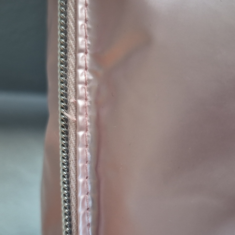 Marc Jacobs Light Pink Travel Bag NWT - Picture 6 of 8